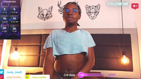 CANDY LOVE  DANNA online show from December 2024 11:54:01 AM