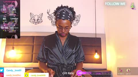 CANDY LOVE  DANNA online show from December 2024 11:07:02 AM