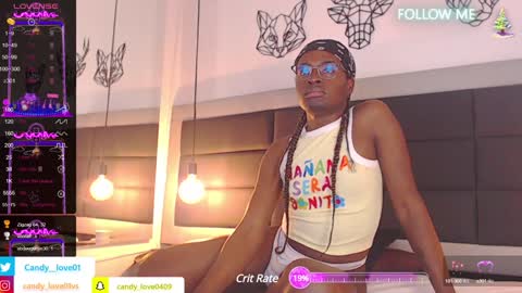 CANDY LOVE  DANNA online show from December 2024 09:50:02 AM