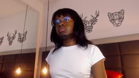 CANDY LOVE  DANNA online show from February 2025 01:13:02 AM