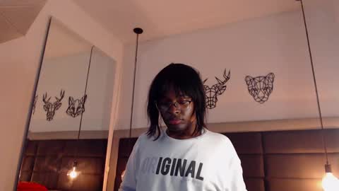 CANDY LOVE  DANNA online show from March 2025 03:39:01 AM