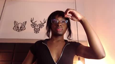 CANDY LOVE  DANNA online show from March 2025 10:19:02 PM