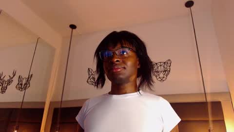 CANDY LOVE  DANNA online show from March 2025 11:12:01 PM