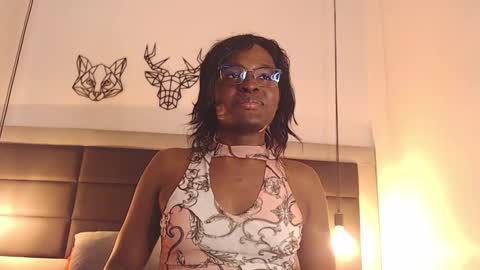 CANDY LOVE  DANNA online show from October 2025 09:12:02 PM