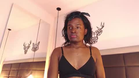 CANDY LOVE  DANNA online show from October 2025 07:31:02 PM