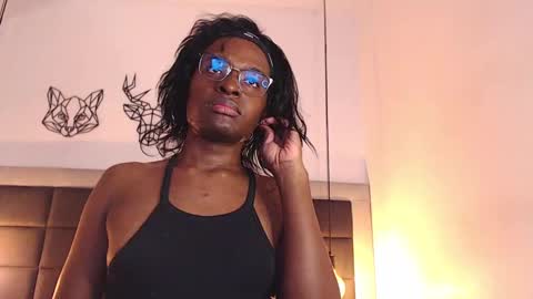 CANDY LOVE  DANNA online show from October 2025 10:10:02 PM