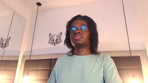 CANDY LOVE  DANNA online show from November 2025 02:29:02 PM