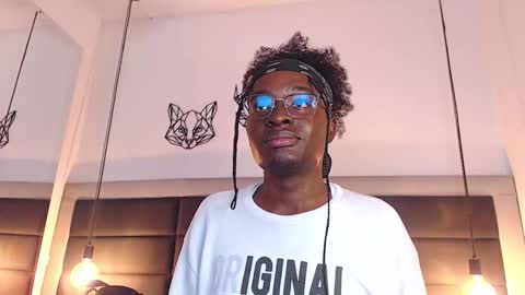 CANDY LOVE  DANNA online show from January 2026 12:14:02 AM