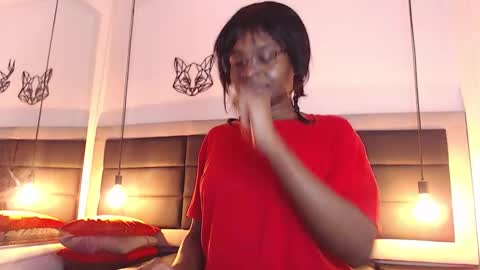 CANDY LOVE  DANNA online show from February 2026 05:24:01 PM