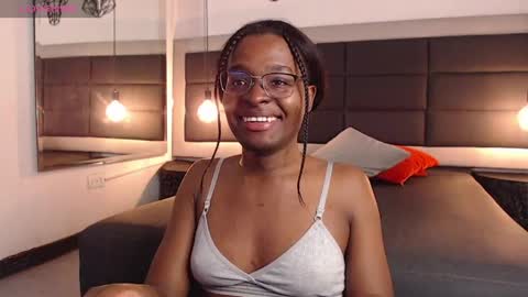 CANDY LOVE  DANNA online show from May 2026 08:15:01 PM