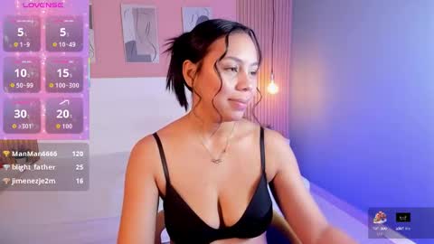 Candy online show from September 2025 03:45:02 AM