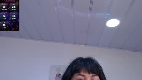 Snapshot of candy_lux_ chatting on May 2026 02:32:02 PM Candy online show from May 2026 02:32:02 PM