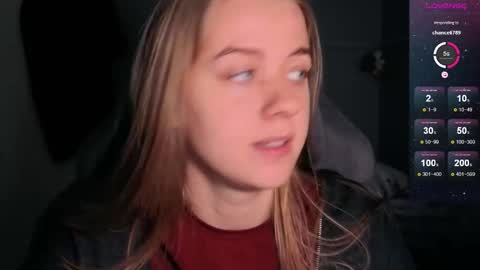 Snapshot of candy_meggie chatting on September 2025 06:26:02 AM Megan online show from September 2025 06:26:02 AM