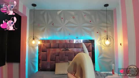 Ania online show from January 2025 11:11:01 AM