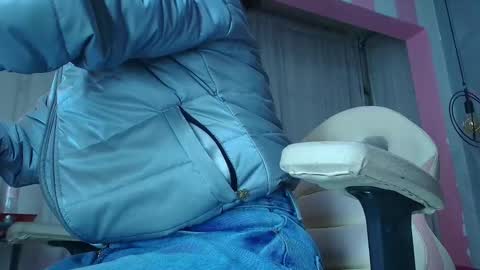 Ania online show from January 2026 11:15:02 AM