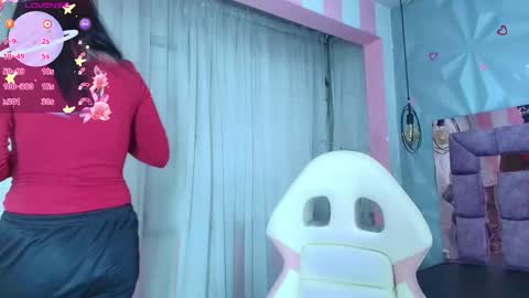 Ania online show from January 2026 11:04:01 AM