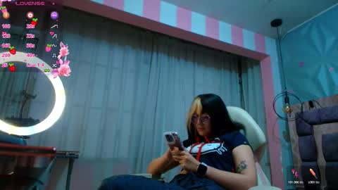 Ania online show from February 2026 11:13:01 AM