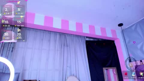 Ania online show from March 2026 11:21:02 AM