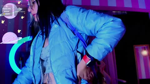 Ania online show from April 2026 12:13:01 PM