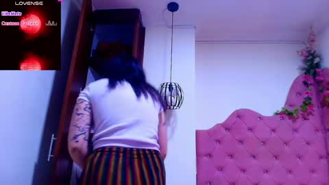 Ania online show from May 2026 11:06:01 AM
