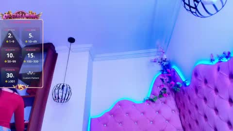 Ania online show from May 2026 11:16:01 AM