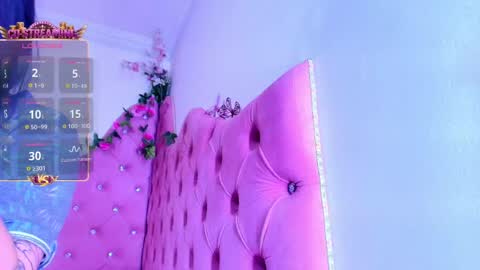 Ania online show from May 2026 11:14:01 AM