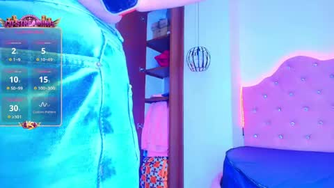 Ania online show from May 2026 11:18:02 AM