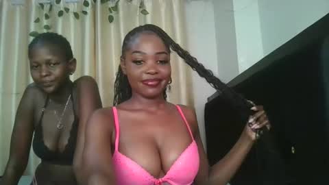 CANDY online show from September 2025 06:34:01 PM