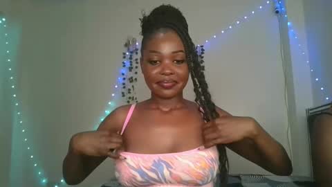 CANDY online show from September 2025 05:40:02 PM