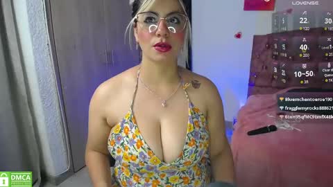 candy sr online show from March 2025 08:05:02 PM