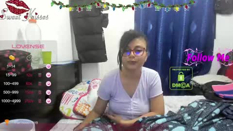 candy_val online show from January 2025 05:37:02 AM