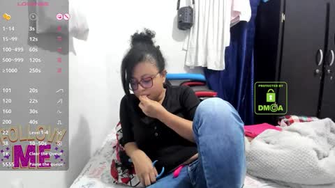 candy_val online show from September 2025 07:01:02 AM