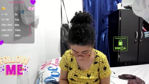 candy_val online show from January 2026 07:21:01 AM