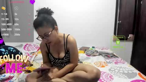 candy_val online show from February 2026 05:35:01 AM
