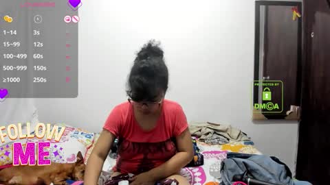 candy_val online show from February 2026 06:00:02 AM
