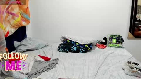 candy_val online show from May 2026 07:24:02 AM