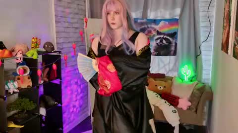 Mary online show from July 2026 01:09:02 AM