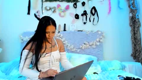 luna online show from April 2026 12:17:02 PM