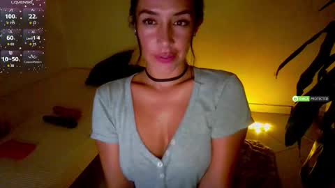 Candy - online show from September 2025 08:17:01 AM