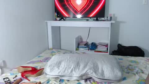 Candy online show from March 2026 02:17:01 PM