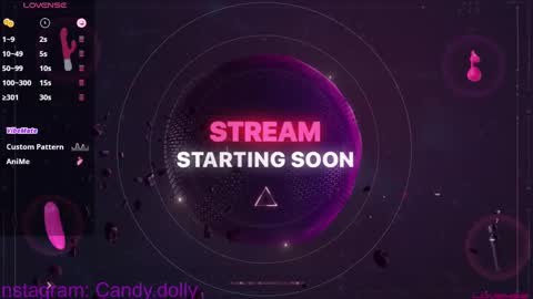 candydoll375 online show from March 2025 04:08:02 AM