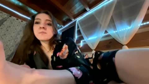 CandyGirl online show from March 2026 06:40:02 AM