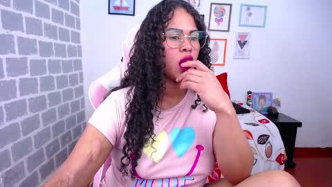 Snapshot of candyhot_sex chatting on December 2024 08:23:02 AM Karen online show from December 2024 08:23:02 AM