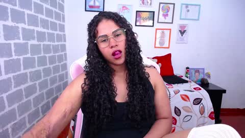 Snapshot of candyhot_sex chatting on December 2024 07:45:02 AM Karen online show from December 2024 07:45:02 AM