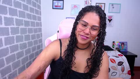 Snapshot of candyhot_sex chatting on December 2024 03:55:02 AM Karen online show from December 2024 03:55:02 AM