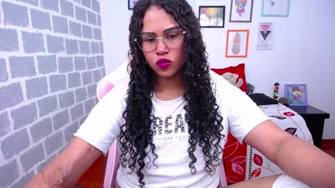 Snapshot of candyhot_sex chatting on January 2025 08:36:02 PM Karen online show from January 2025 08:36:02 PM