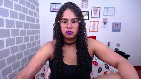 Snapshot of candyhot_sex chatting on February 2025 01:35:01 AM Karen online show from February 2025 01:35:01 AM