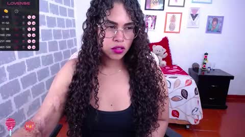 Snapshot of candyhot_sex chatting on October 2025 07:50:02 AM Karen online show from October 2025 07:50:02 AM