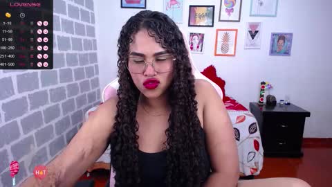 Snapshot of candyhot_sex chatting on October 2025 03:29:02 AM Karen online show from October 2025 03:29:02 AM