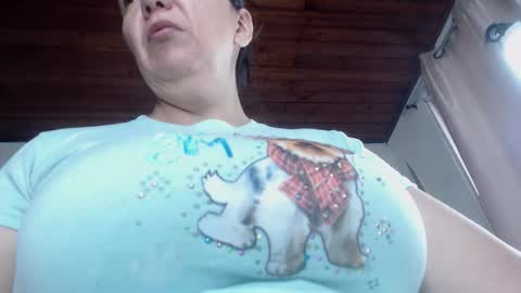 tatiana online show from May 2026 12:59:01 PM